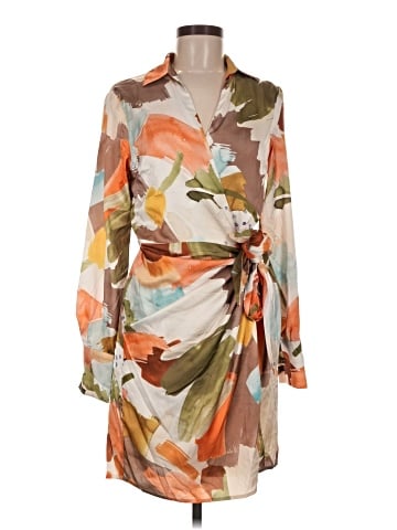 Lulus Casual Dress (view 1)
