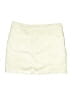Baccini Solid Ivory Skort Size 10 - photo 2