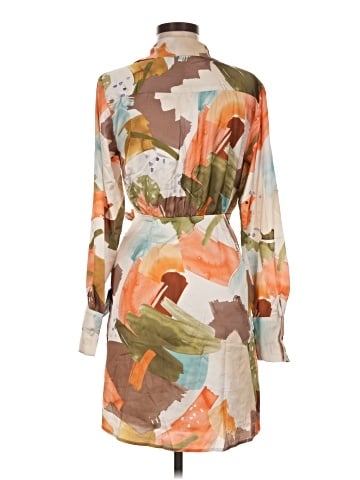 Lulus Casual Dress (view 2)