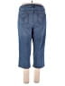 Chaps Blue Jeans Size 20 - photo 2