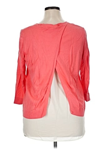 Stylus Pullover Sweater (view 2)