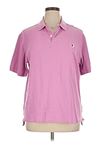 Chaps Short Sleeve Polo (view 1)