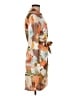 Lulus Print Tan Casual Dress Size M - photo 4