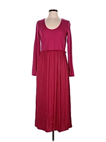 J.Crew Factory Store Casual Dress (view 1)
