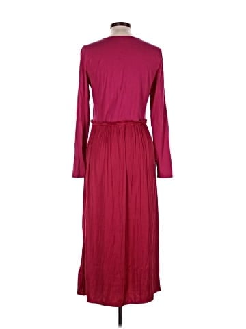 J.Crew Factory Store Casual Dress (view 2)