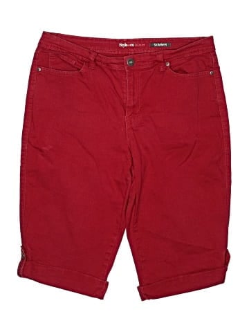 Style&Co Shorts (view 1)
