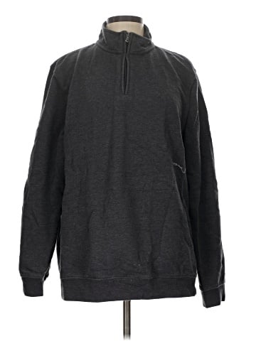 Croft & Barrow Pullover Sweater (view 1)