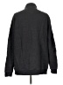 Croft & Barrow Black Pullover Sweater Size L - photo 2