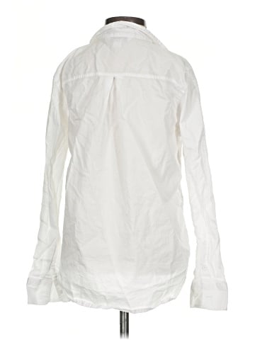 Old Navy Long Sleeve Blouse (view 2)