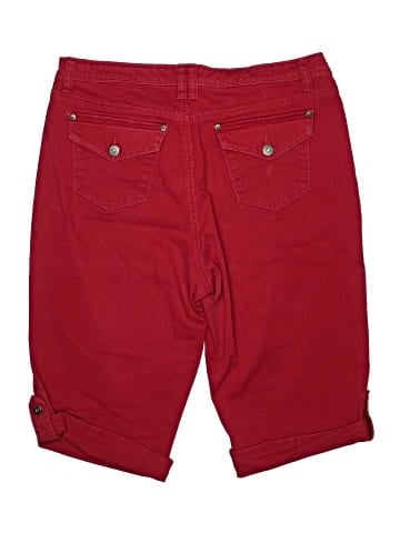 Style&Co Shorts (view 2)