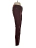 Levi's Burgundy Jeans Size 26 waist - photo 4