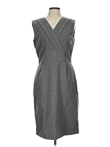 Alex Marie Casual Dress (view 1)