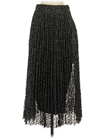 BA&SH Formal Skirt (view 1)