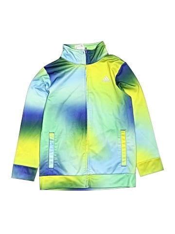 Adidas Track Jacket (view 1)