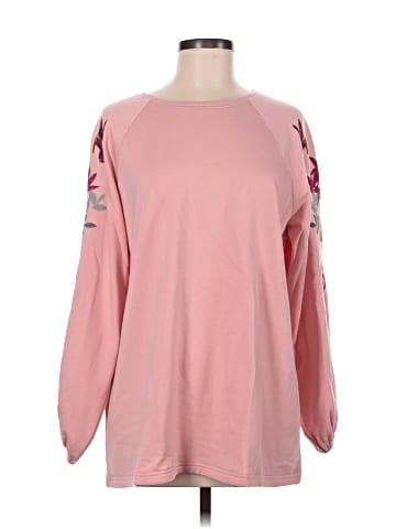 Matilda Jane Sweatshirt (view 1)