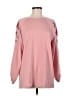 Matilda Jane Pink Sweatshirt Size M - photo 1