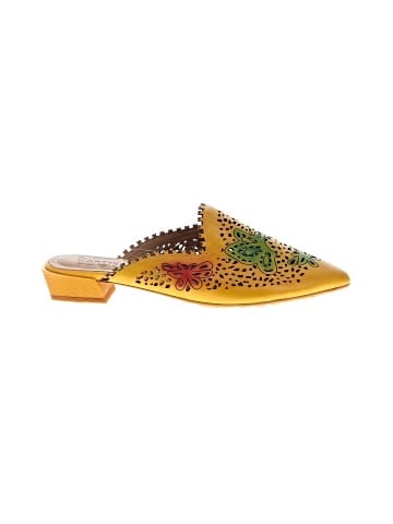 L'Artiste Mule/Clog (view 1)