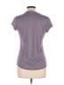 Puma Purple Active T-Shirt Size L - photo 2