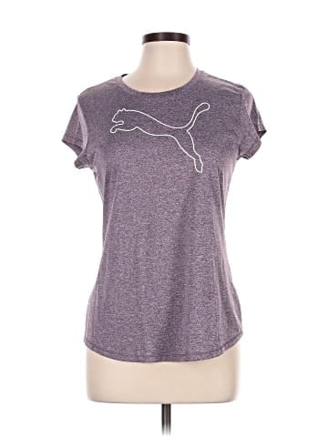 Puma Active T-Shirt (view 1)