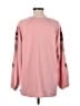 Matilda Jane Pink Sweatshirt Size M - photo 2