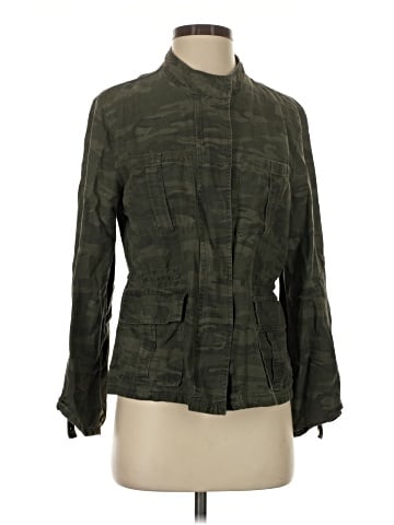 Sanctuary Jacket (view 1)