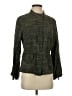Sanctuary Camo Green Jacket Size S - photo 1