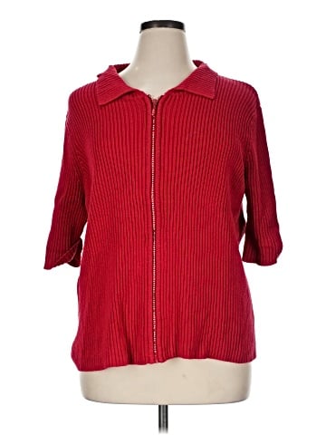 Quacker Factory Cardigan (view 1)