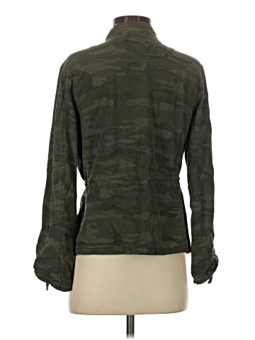 Sanctuary Jacket (view 2)