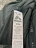 RBX Black Zip Up Hoodie Size M - photo 7