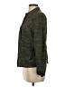 Sanctuary Camo Green Jacket Size S - photo 5