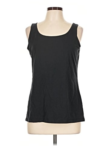 L.L.Bean Sleeveless T-Shirt (view 1)