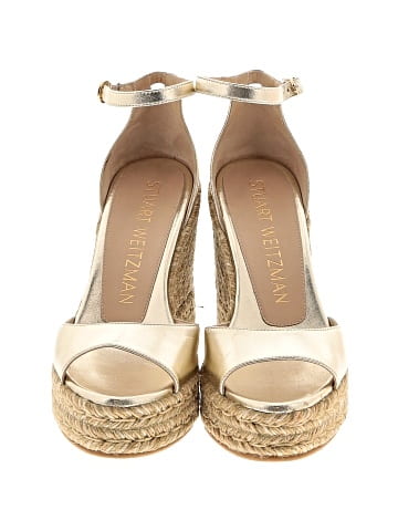 Stuart Weitzman Wedges (view 2)
