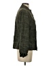 Sanctuary Camo Green Jacket Size S - photo 4