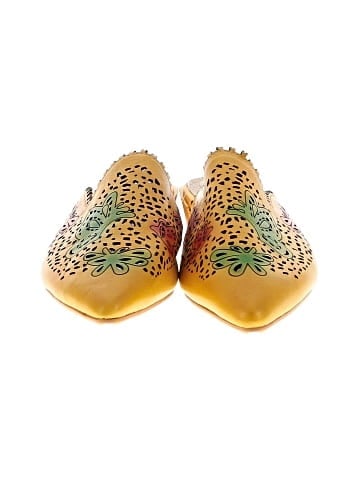 L'Artiste Mule/Clog (view 2)
