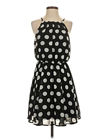 Mi ami Casual Dress (view 1)