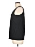 L.L.Bean Black Sleeveless T-Shirt Size L - photo 5