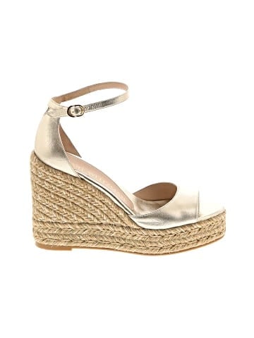 Stuart Weitzman Wedges (view 1)