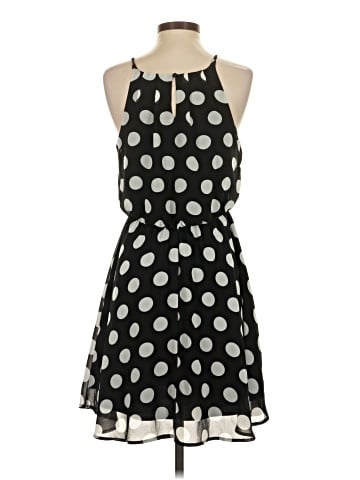 Mi ami Casual Dress (view 2)