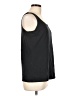 L.L.Bean Black Sleeveless T-Shirt Size L - photo 4