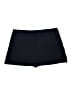 Gap Solid Blue Skort Size Lg Petite - photo 1
