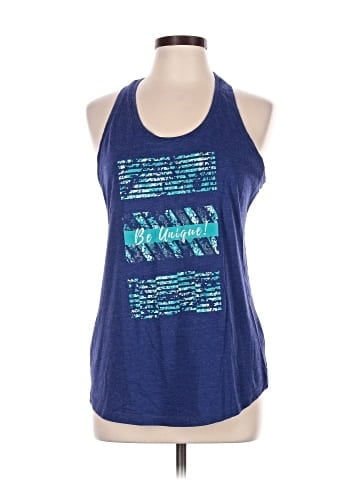 Tek Gear Tank Top (view 1)