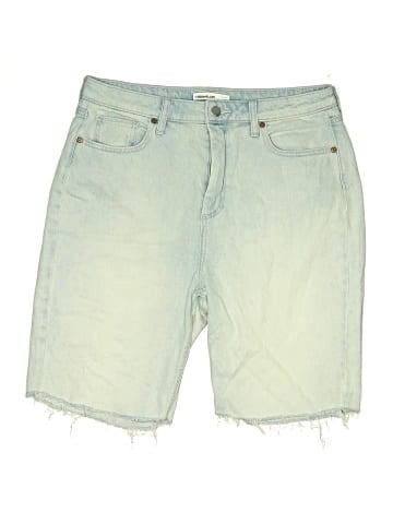 Elizabeth and James Denim Shorts (view 1)
