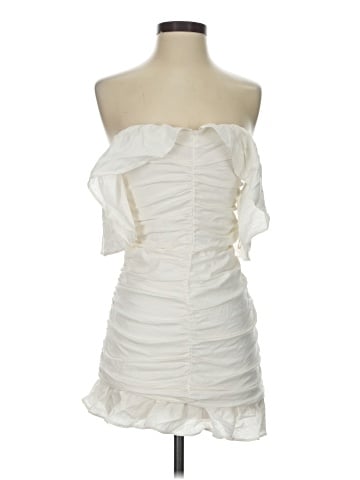 Zara Cocktail Dress (view 1)
