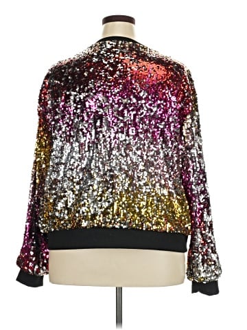 Catalog Favorites Jacket (view 2)