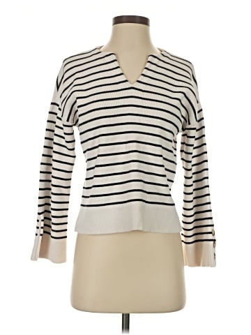 Ann Taylor LOFT Pullover Sweater (view 1)