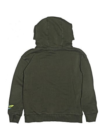 Nike Zip Up Hoodie (view 2)