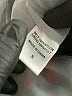 Bobeau 100% Nylon Metallic Silver Blazer Size S - photo 7