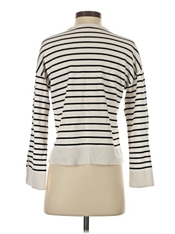 Ann Taylor LOFT Pullover Sweater (view 2)