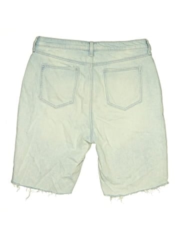 Elizabeth and James Denim Shorts (view 2)