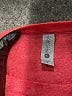 Next Level Apparel Red Short Sleeve T-Shirt Size S - photo 7
